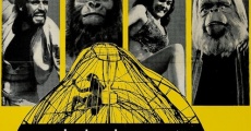 Planet of the Apes (1968) stream