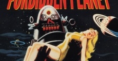 Forbidden Planet (1956) stream