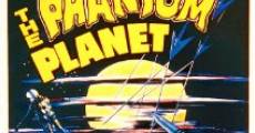 The Phantom Planet (1961) stream