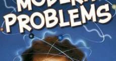 Filme completo Problemas Modernos