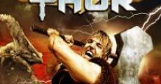 Almighty Thor (2011) stream