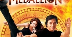 Filme completo O Medalhão