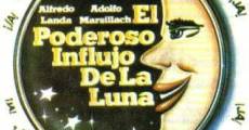 El poderoso influjo de la luna (1981) stream