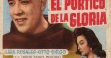 El pórtico de la gloria film complet