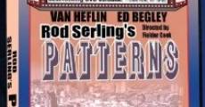 Patterns (1956) stream