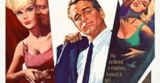 The Prize (1963)