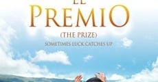 Filme completo El premio