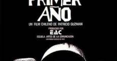 El primer año (1972)