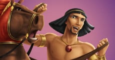 The Prince of Egypt film complet