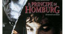 Película El príncipe de Homburg