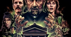 Prince of Darkness film complet