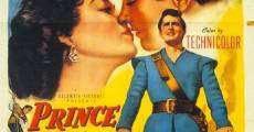 Prince of Pirates (1953) stream