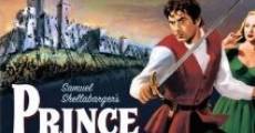 Prince of Foxes (1949) stream