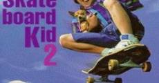 Filme completo Skateboard Kid 2