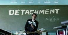 Detachment - Il distacco