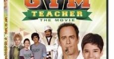 Gym Teacher: The Movie streaming