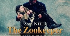 Filme completo The Zookeeper