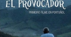 El provocador, primeiro filme en portuñol (2011)