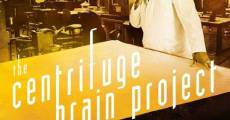 The Centrifuge Brain Project streaming