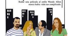 Película El proyecto Manhattan