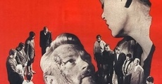 Celui qui doit mourir (aka He Who Must Die) (1957)