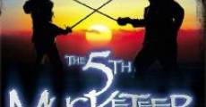 The Fifth Musketeer (1979)