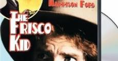 The Frisco Kid (1979) stream