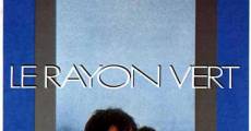 Le rayon vert (1986) stream