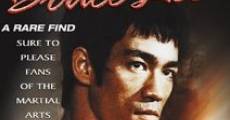 Película El real Bruce Lee