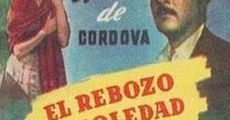 Película El rebozo de Soledad