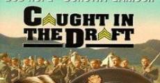 Caught in the Draft film complet