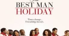 The Best Man Holiday (2013) stream