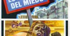 El refugio del miedo (1974) stream