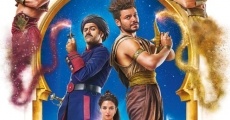 Película El regreso de Aladino