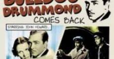 Bulldog Drummond - Die Rache der schwarzen Witwe streaming