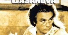 Película El regreso de Casanova