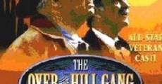 The Over-the-Hill Gang Rides Again streaming