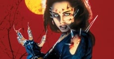 Return of the Living Dead III streaming