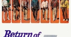 Return of the Magnificent Seven (1966) stream