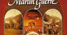 Le retour de Martin Guerre streaming