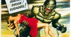 Revenge of the Creature (1955) stream