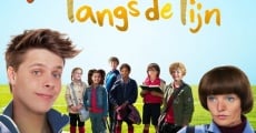 Mees Kees langs de lijn film complet