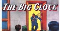 The Big Clock (1948) stream