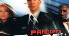 Pandora's Clock - Killerviren an Bord der 747 streaming