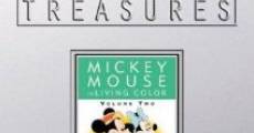 Filme completo O Rebocador do Mickey
