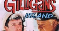 Película El rescate de la isla de Gilligan