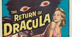 The Return of Dracula (1958) stream