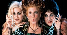 Hocus Pocus