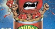 Return of the Killer Tomatoes! (1988) stream