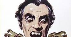 The Return of Count Yorga (1971) stream